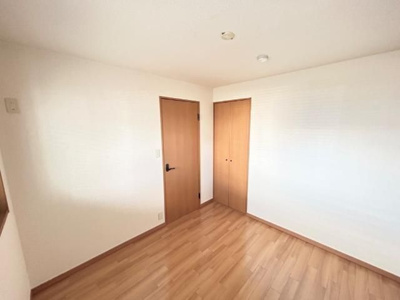 【洋室】 | グリーンヒルズ