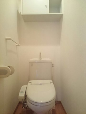 【トイレ】 | フェリーチェＡ