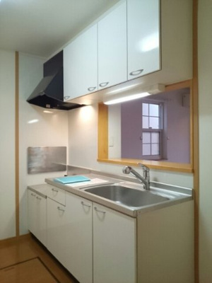 【キッチン】 | フェリーチェＡ