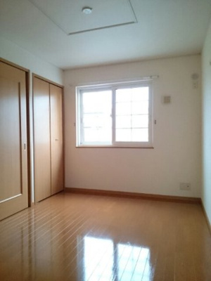 【内装】 | フェリーチェＡ