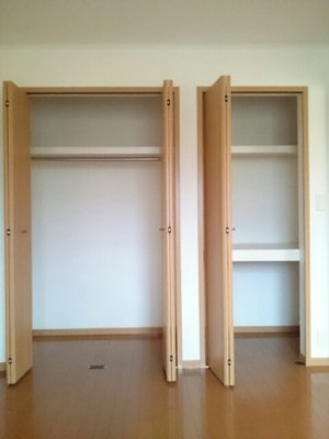 【収納】 | フェリーチェＡ