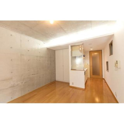 【内装】 | フォーフロント