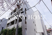 フォーフロントの画像