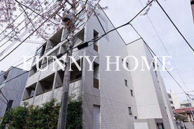 【外観】 | フォーフロント