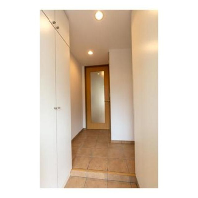 【玄関】 | フォーフロント