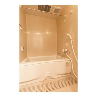 【浴室】 | フォーフロント