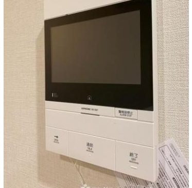 【セキュリティ】 | フルハウス高宮