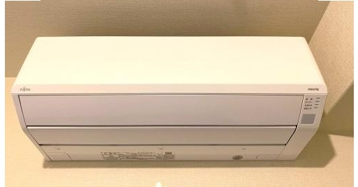 【設備】 | フルハウス高宮