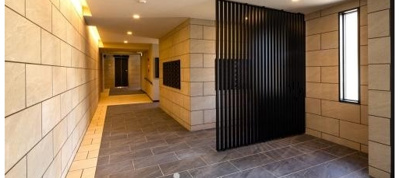 【ロビー】 | フルハウス高宮