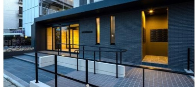 【エントランス】 | フルハウス高宮