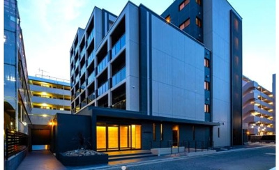 【外観】 | フルハウス高宮