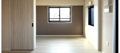 【洋室】 | フルハウス高宮