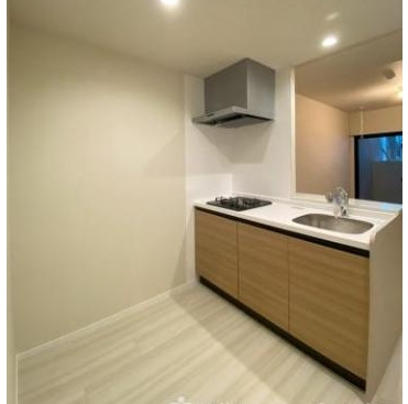 【キッチン】 | フルハウス高宮