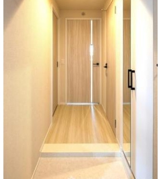 【玄関】 | フルハウス高宮