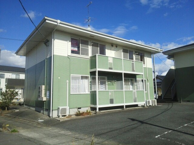 ベルハウスＡ棟