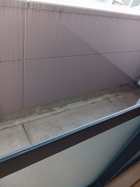 テディ　　刈谷市近郊の賃貸はクラスホームのバルコニー