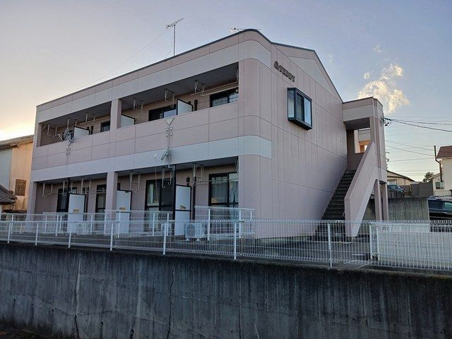 テディ　　刈谷市近郊の賃貸はクラスホームの外観