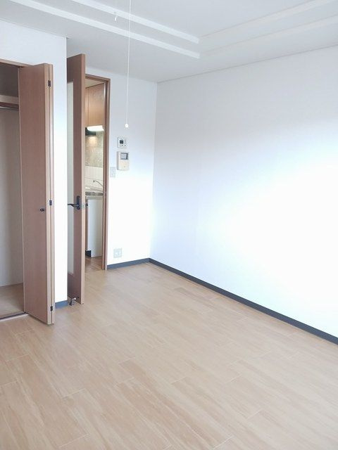 テディ　　刈谷市近郊の賃貸はクラスホームの内装