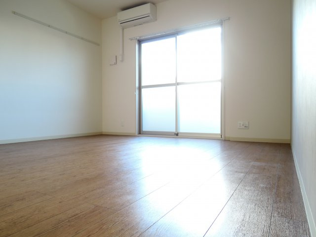 ミリアディたかつきの内装