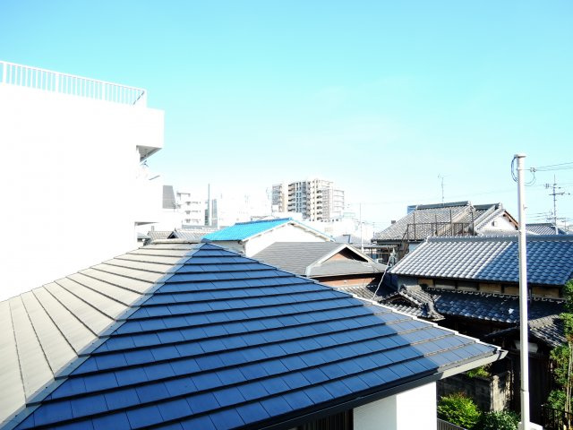 ミリアディたかつきの展望