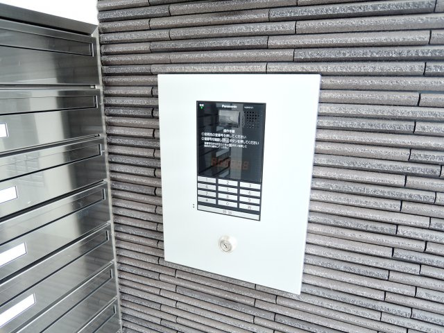 ミリアディたかつきの周辺