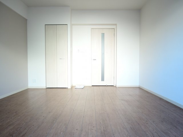 ミリアディたかつきの居間・リビング