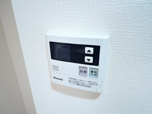 ミリアディたかつきの設備