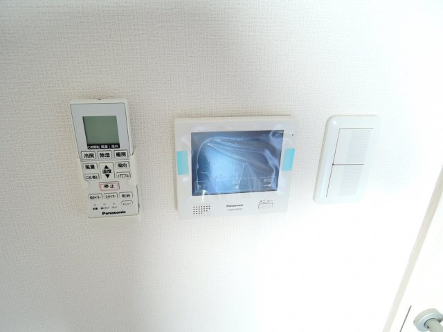 ミリアディたかつきの設備