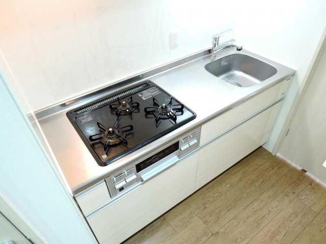 ミリアディたかつきのキッチン