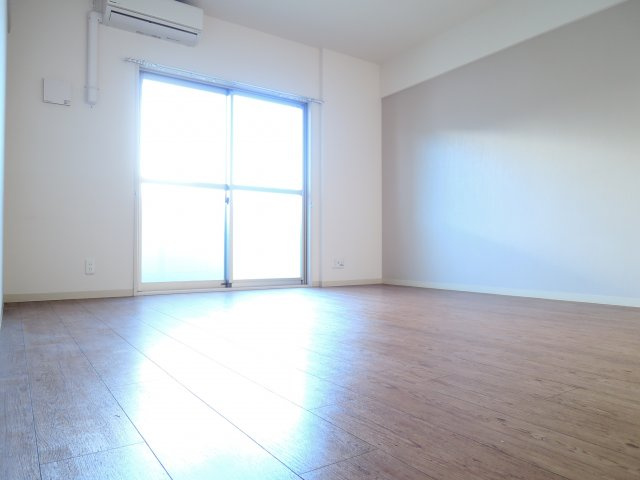 ミリアディたかつきの寝室