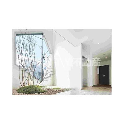 【その他】 | ルヴァン雪谷大塚