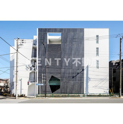 【外観】 | ルヴァン雪谷大塚 | 外観もきれいです