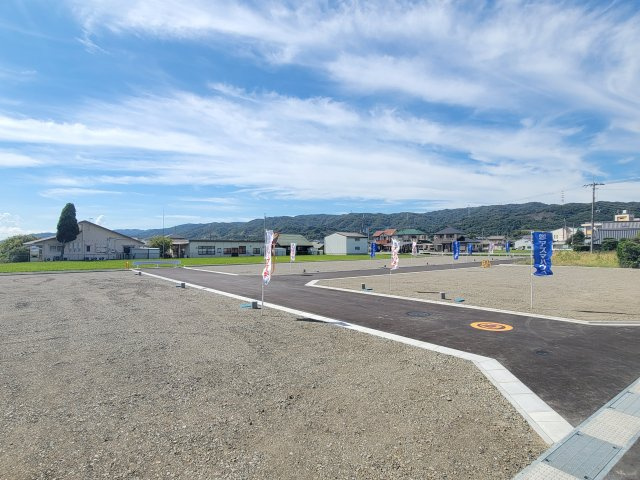 ライフフィールド山口小学校南