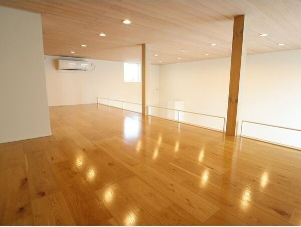 コレクション御器所の収納