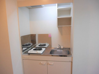 【キッチン】 | TCRE早稲田