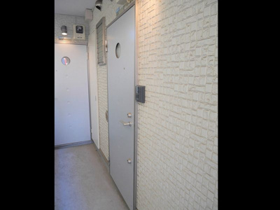 【その他共用部分】 | TCRE早稲田