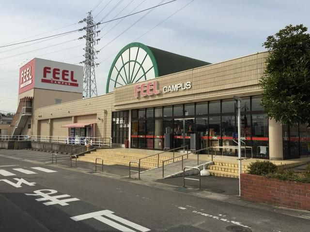 グランデヒサノＢ　　刈谷市近郊の賃貸ならクラスホーム刈谷店のその他