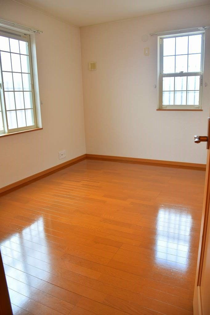 グランデヒサノＢ　　刈谷市近郊の賃貸ならクラスホーム刈谷店の内装