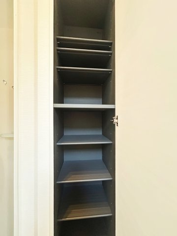 コレクション御器所の玄関