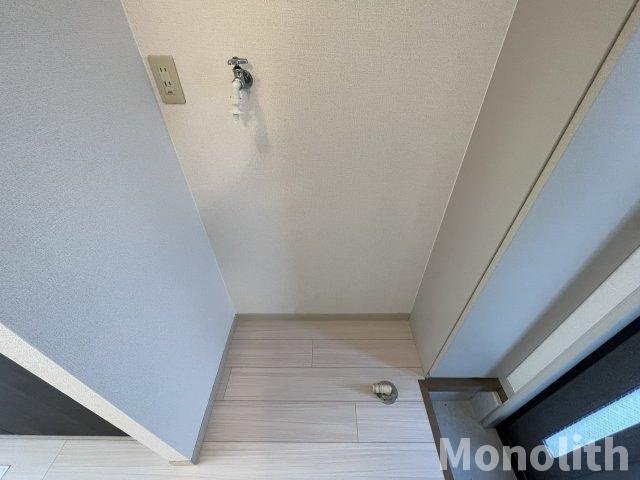 プチメゾンくずのはの設備