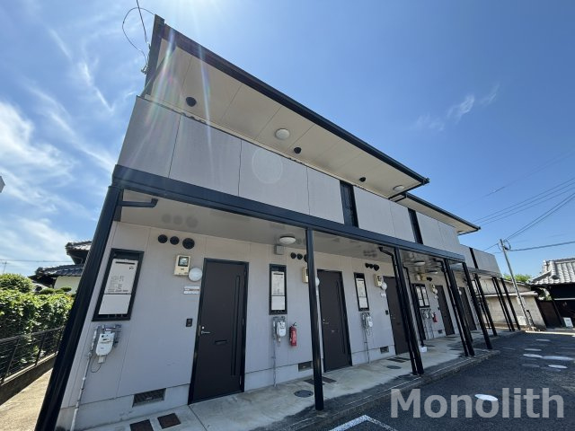 プチメゾンくずのは