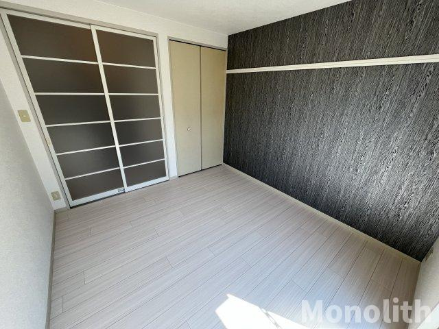 プチメゾンくずのはの内装