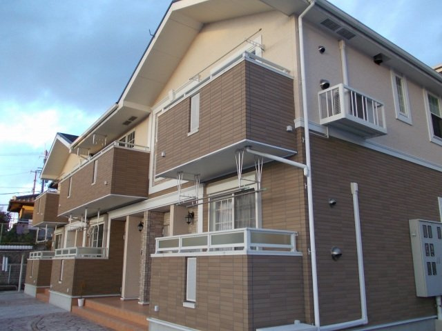 メゾン・フローラ