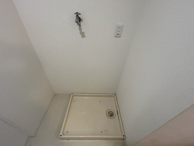 パークコートたかしょうの設備