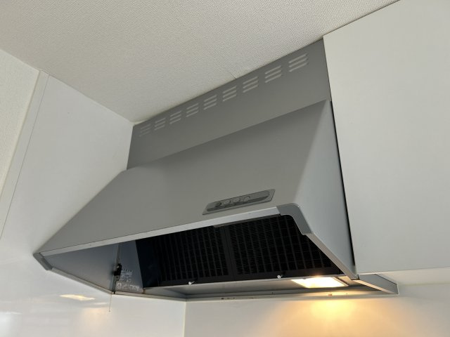 パークコートたかしょうの設備