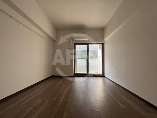 ジアコスモ大阪ベイシティの洋室|ジアコスモ大阪ベイシティ　洋室