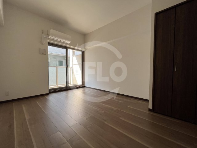 ジアコスモ大阪ベイシティの洋室|ジアコスモ大阪ベイシティ　洋室