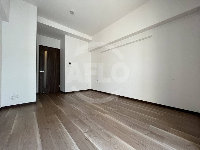 ジアコスモ大阪ベイシティの寝室|ジアコスモ大阪ベイシティ　寝室