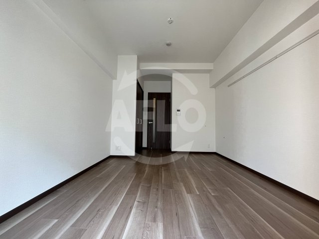 ジアコスモ大阪ベイシティの寝室|ジアコスモ大阪ベイシティ　寝室