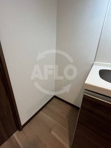 ジアコスモ大阪ベイシティの設備|ジアコスモ大阪ベイシティ　冷蔵庫置き場